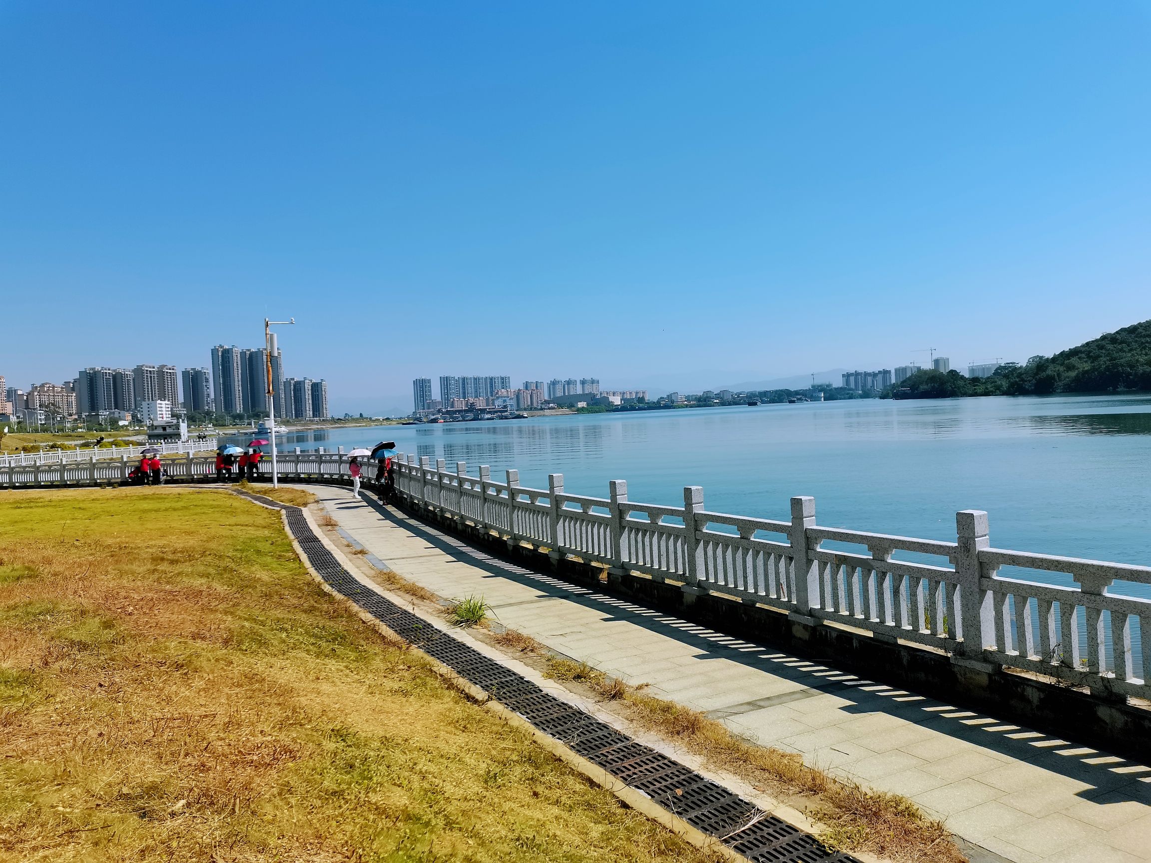 郭松年庄园旅行图片 3