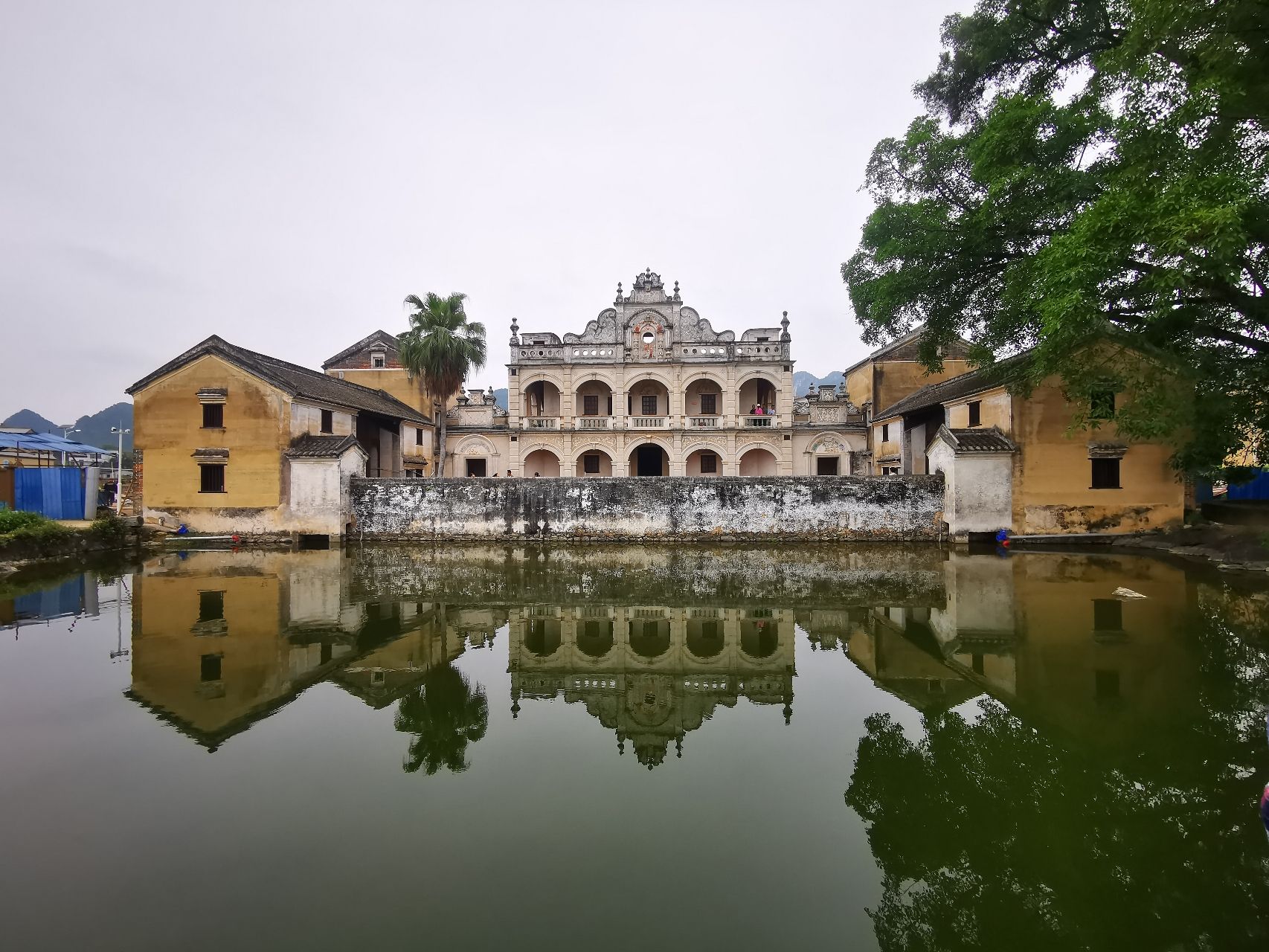 郭松年庄园旅行图片 3
