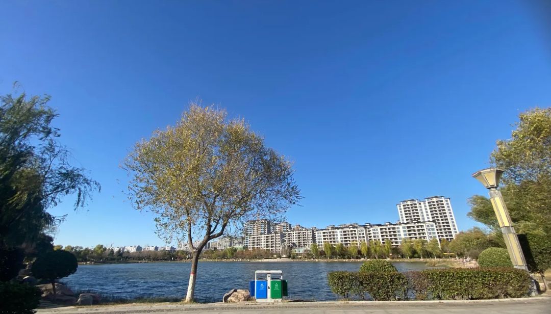 兰阳湖旅行图片 2