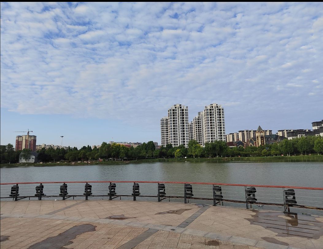 兰阳湖旅行图片 2