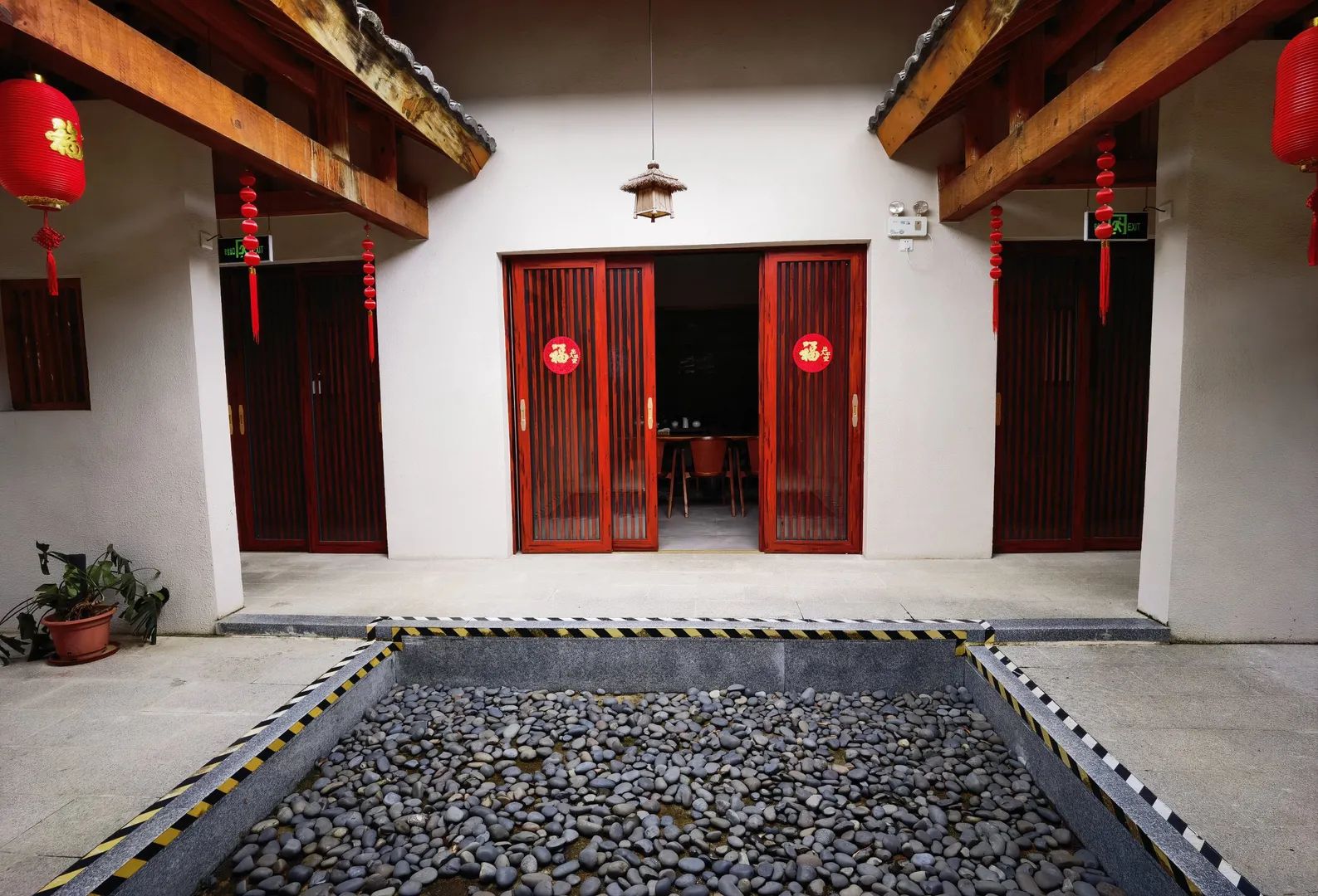 华侨城·螺溪谷旅行图片 2