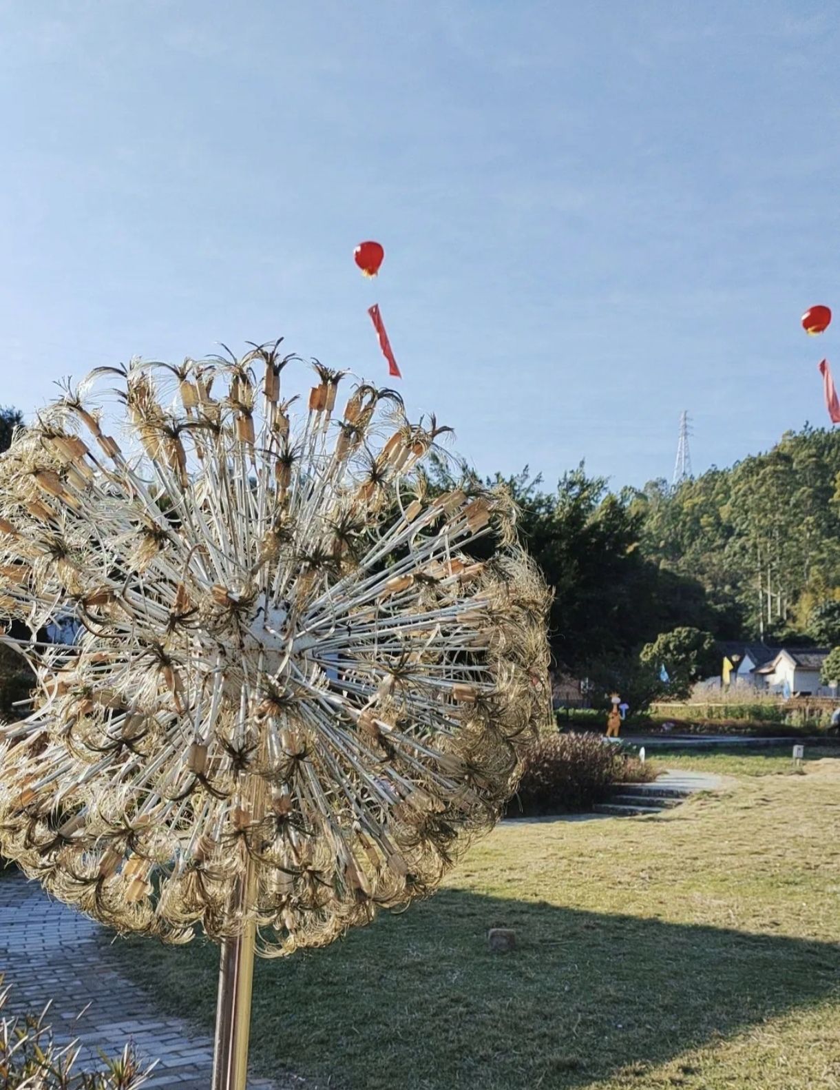 华侨城·螺溪谷旅行图片 2