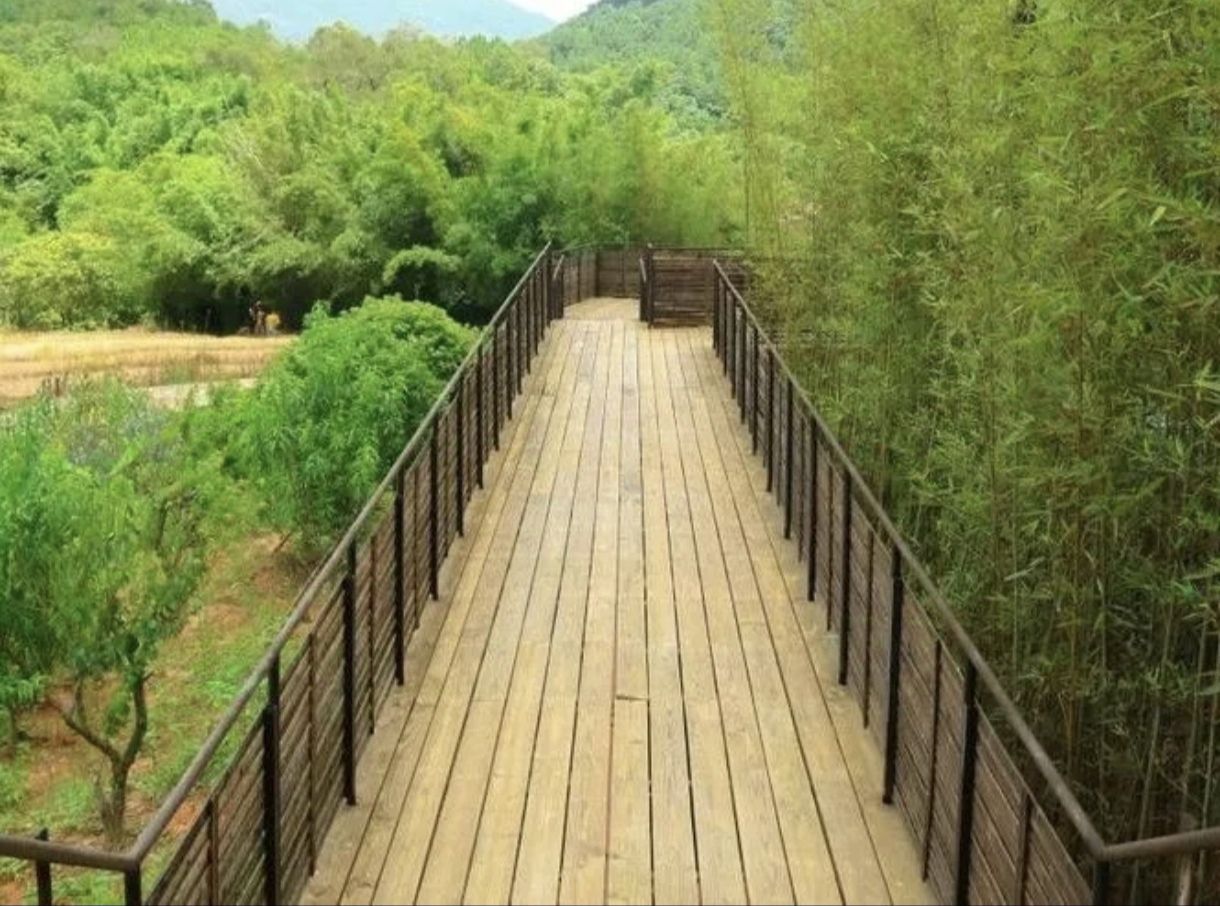 华侨城·螺溪谷旅行图片 3