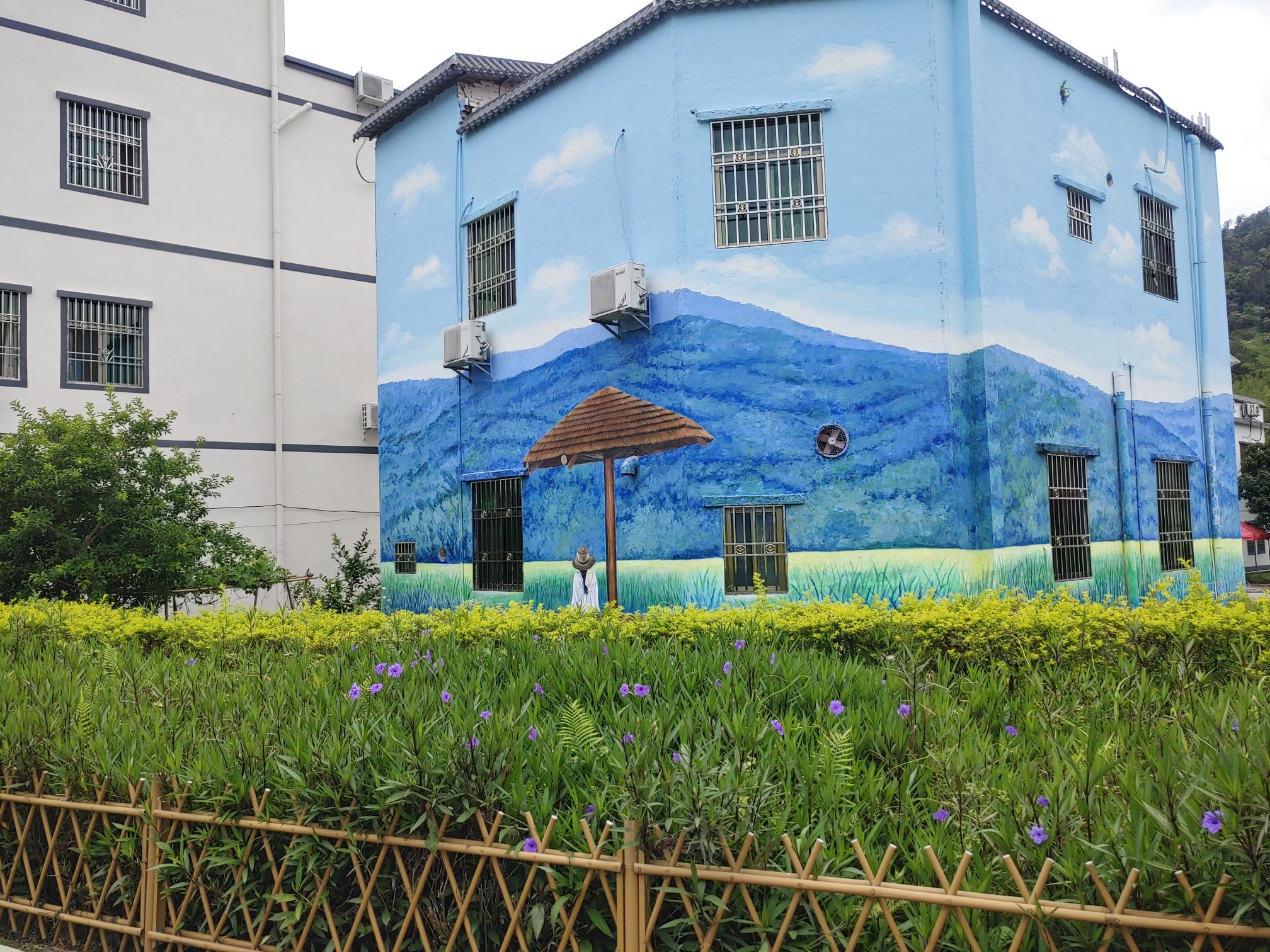 华侨城·螺溪谷旅行图片 1