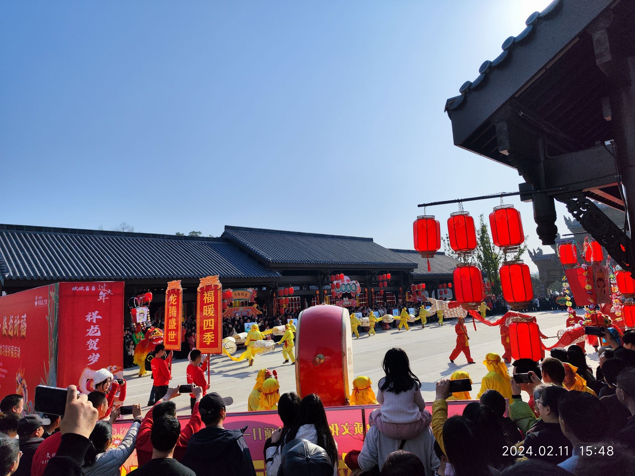 双桂田园景区旅行图片 2