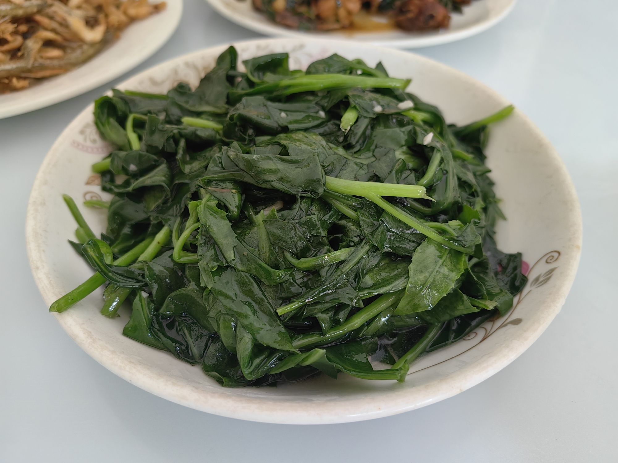 自家人餐馆(五指山路店)
