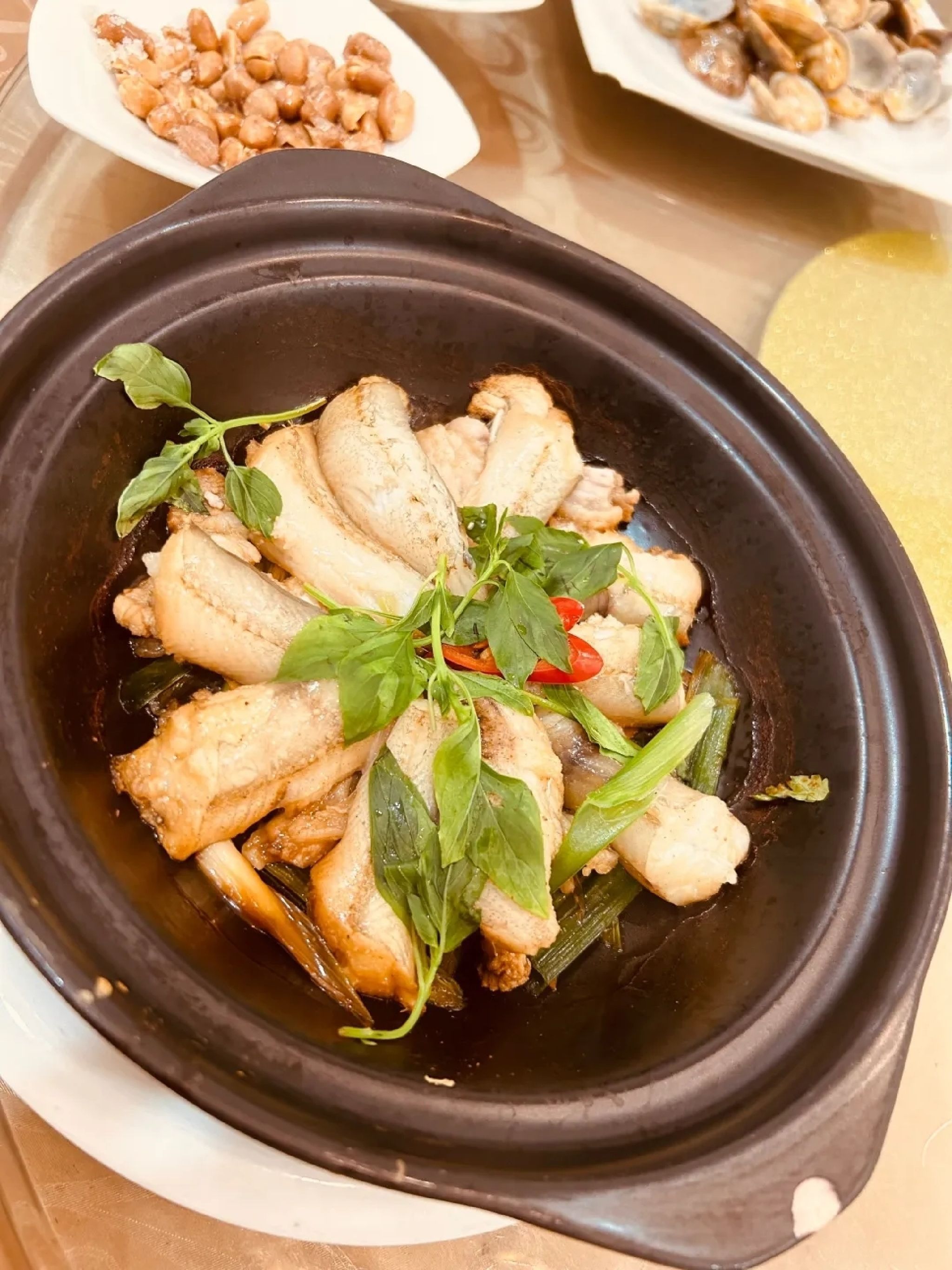 海港酒楼(金港广场2区店)