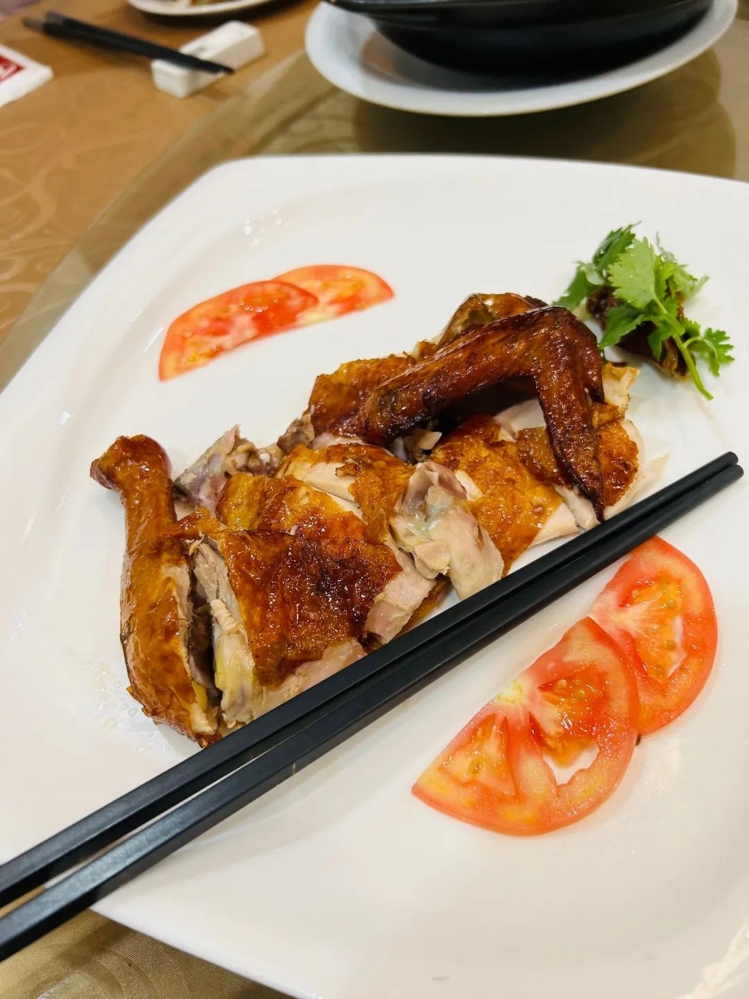 海港酒楼(金港广场2区店)