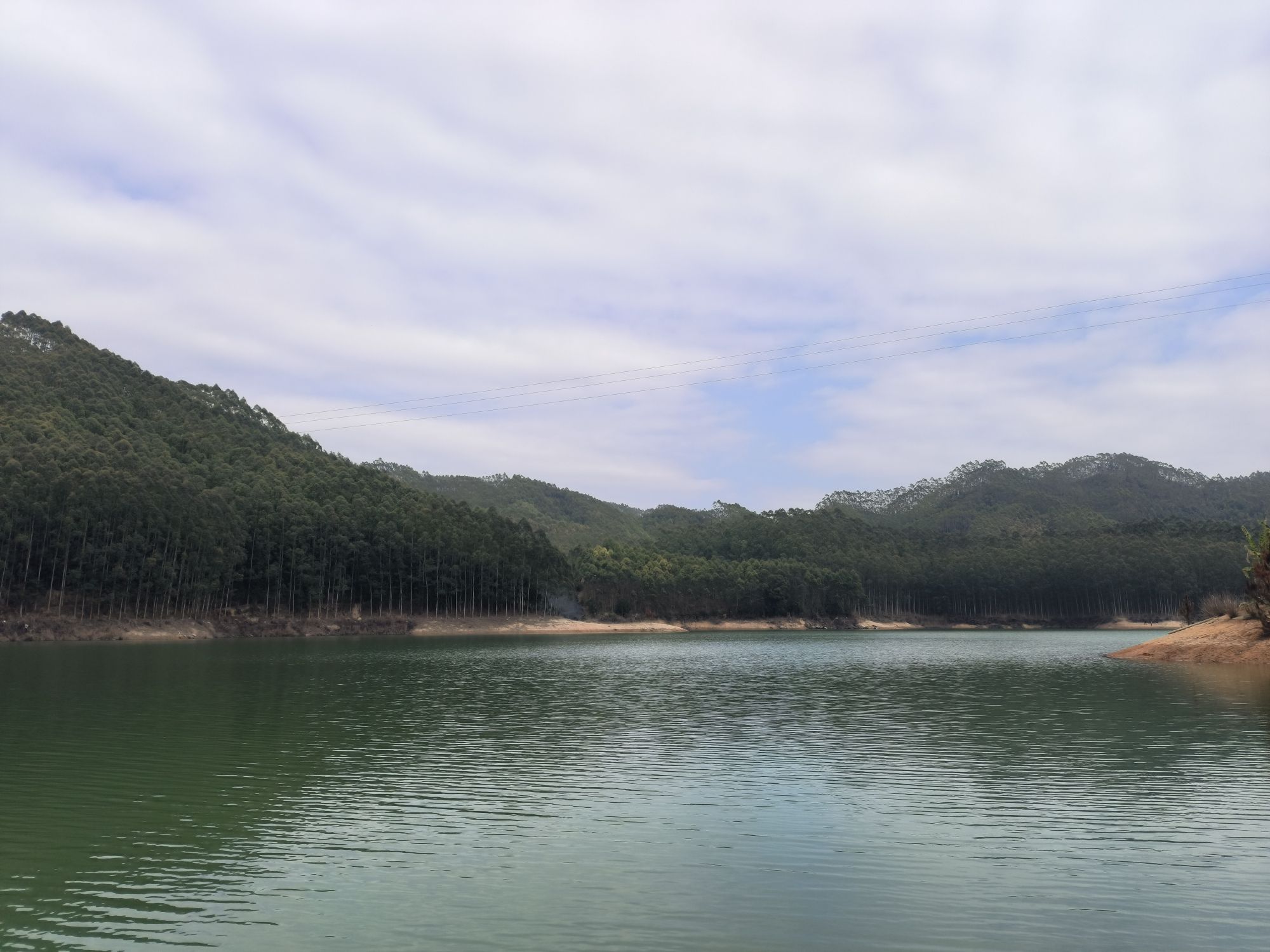 闽南千岛湖旅行图片 2