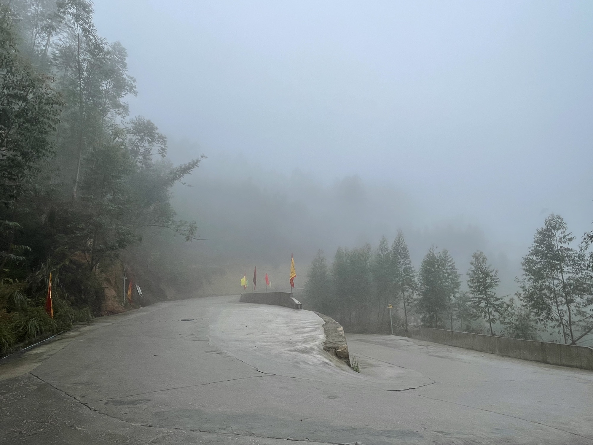 闽南千岛湖旅行图片 3