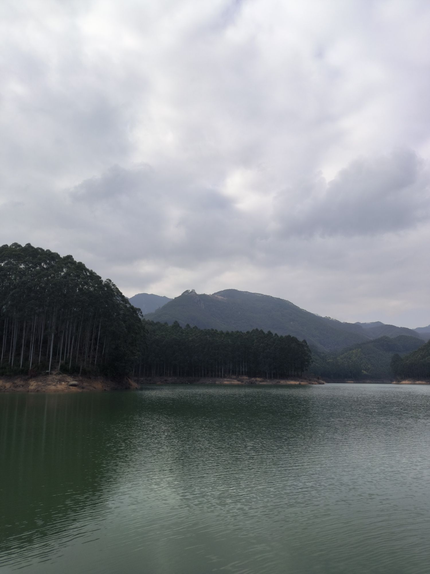 闽南千岛湖旅行图片 1