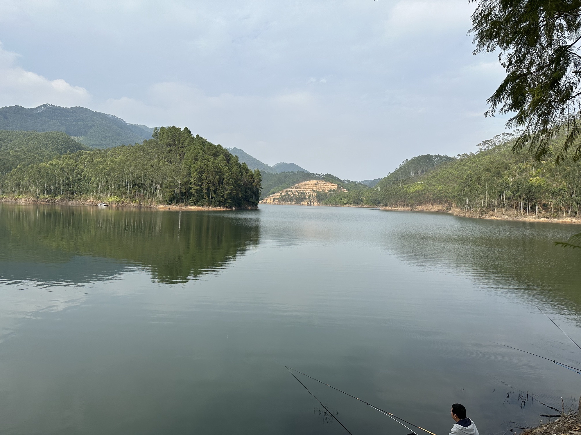 闽南千岛湖旅行图片 3