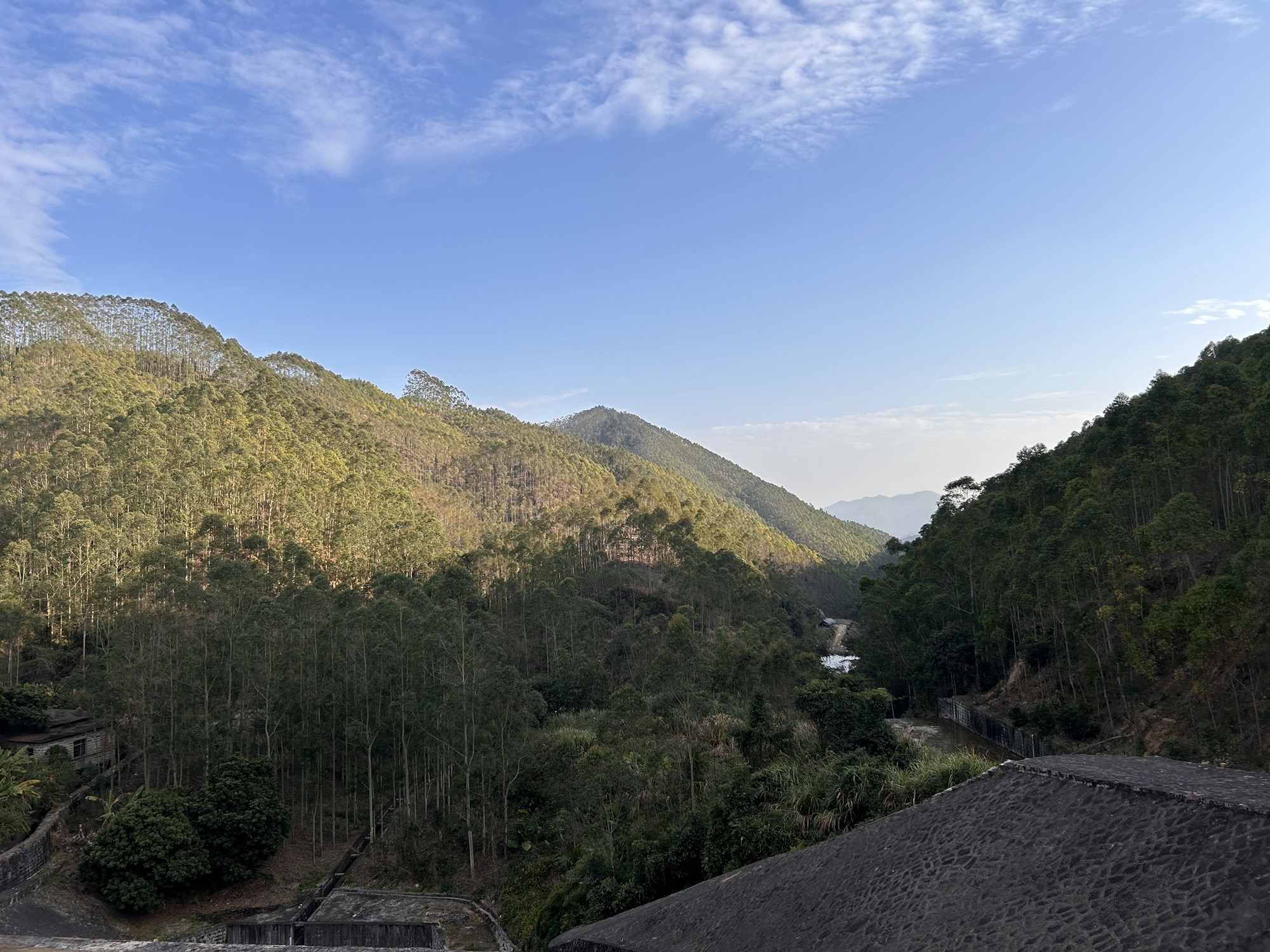 闽南千岛湖旅行图片 3