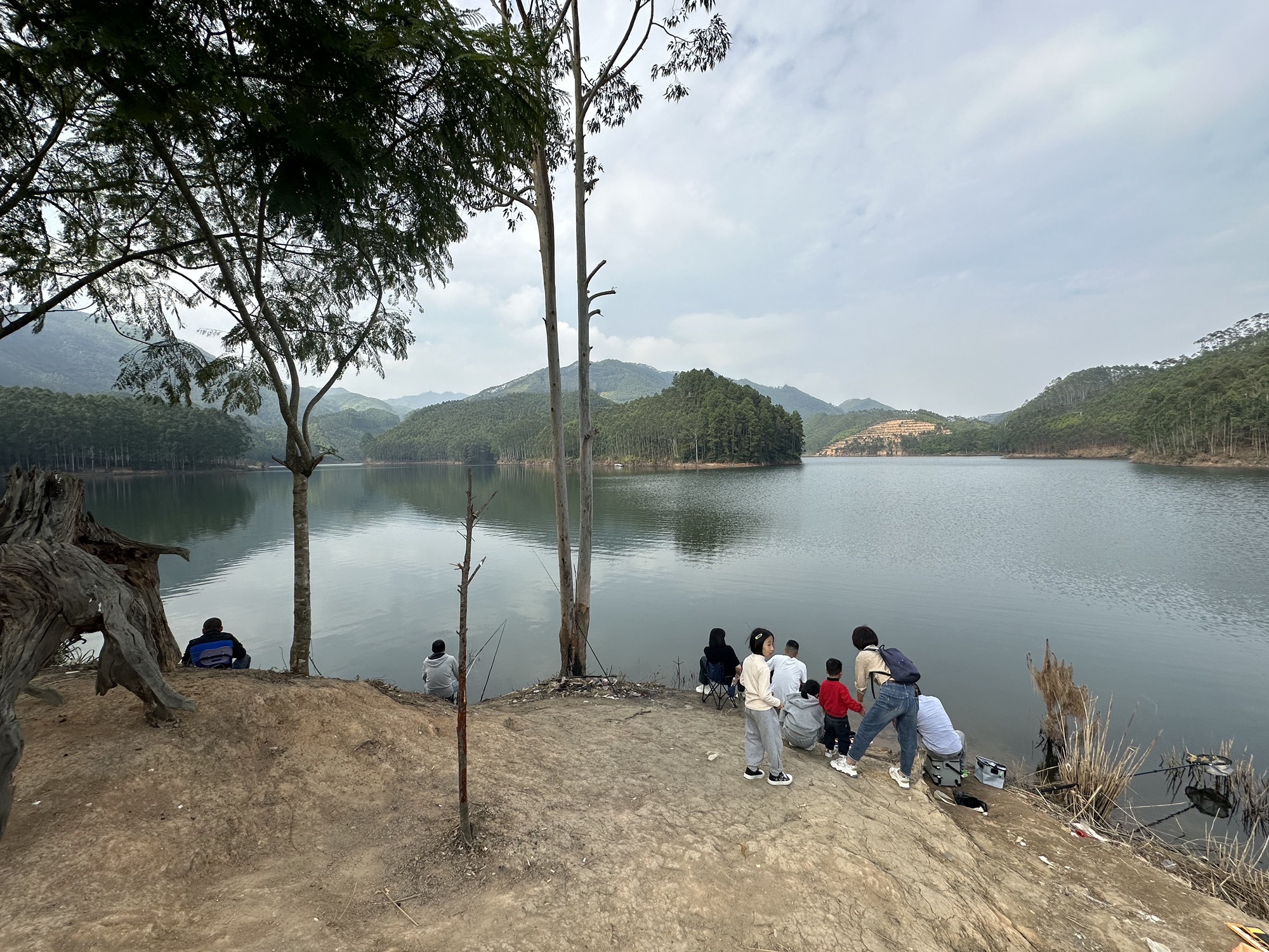 闽南千岛湖旅行图片 2