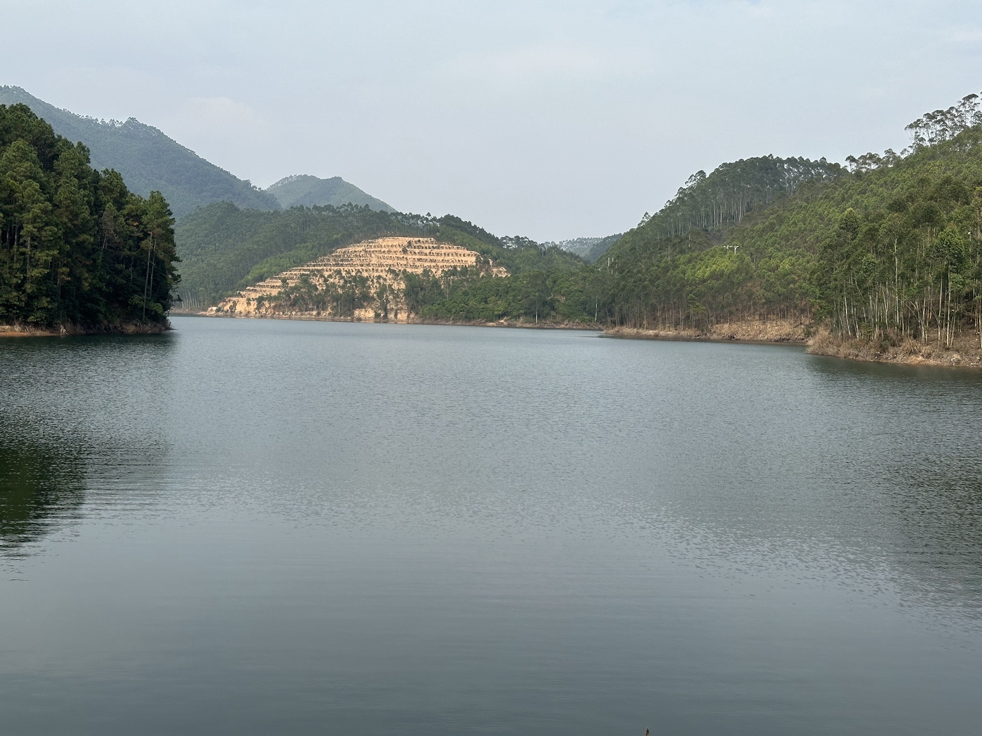 闽南千岛湖旅行图片 1