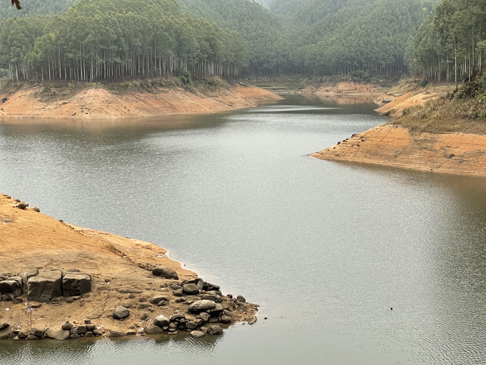 闽南千岛湖旅行图片 2