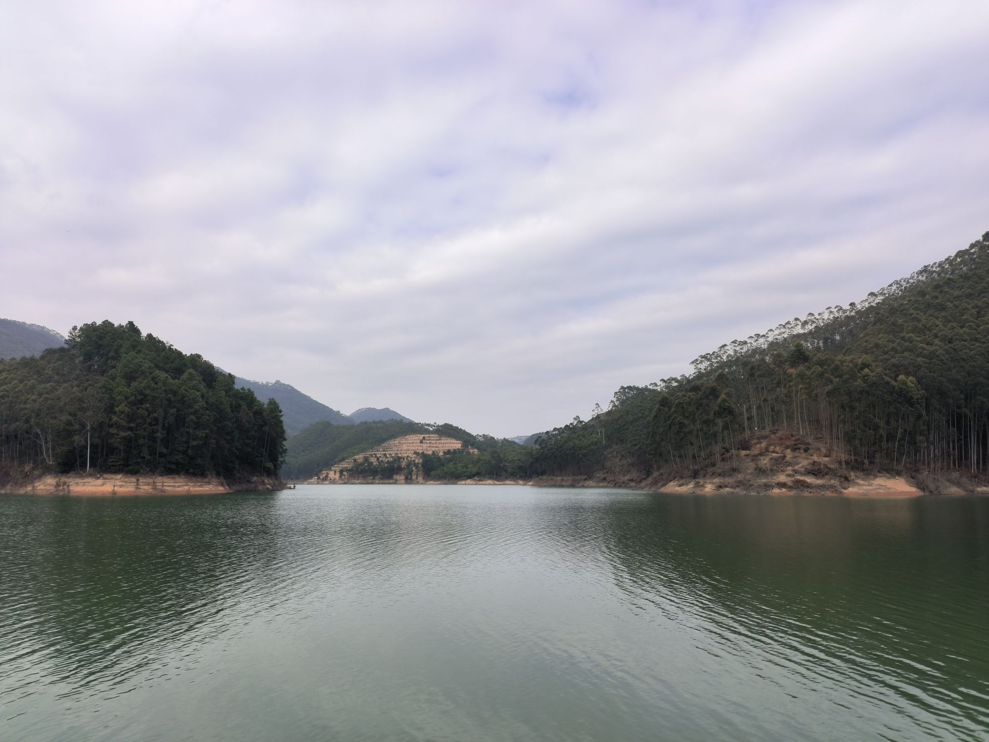 闽南千岛湖旅行图片 3
