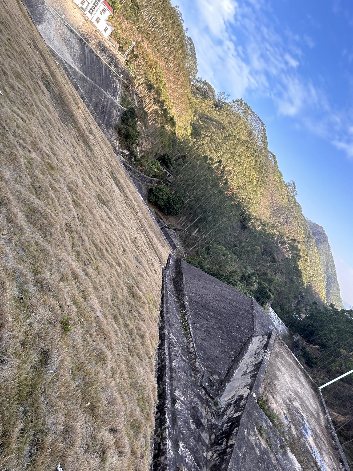 闽南千岛湖旅行图片 1