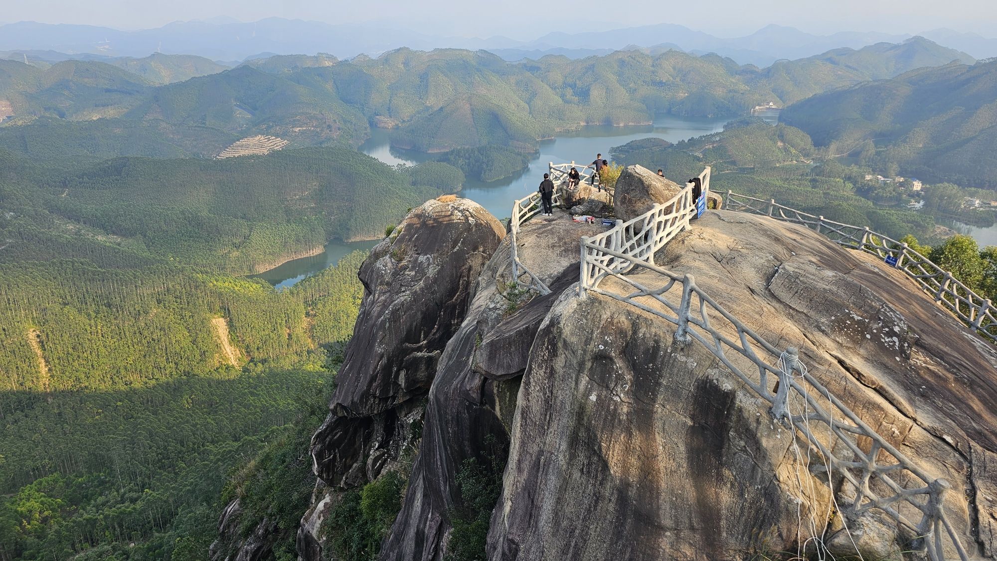 闽南千岛湖旅行图片 2