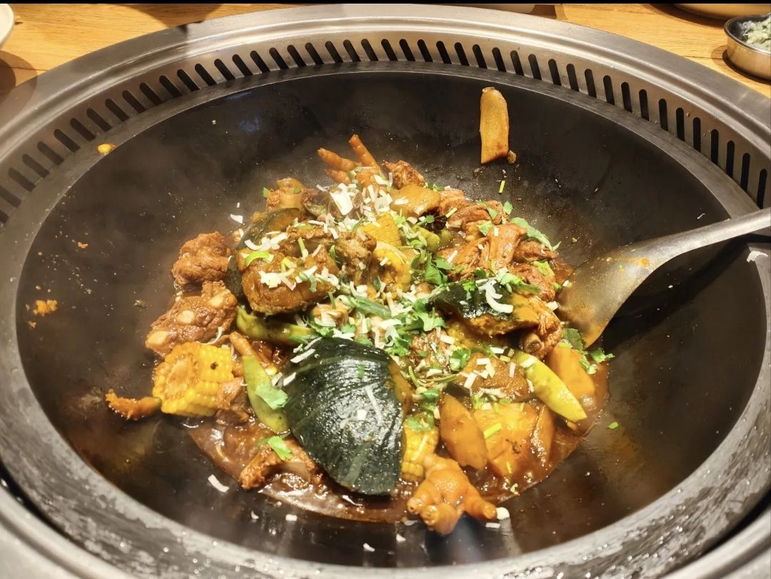 豆腐