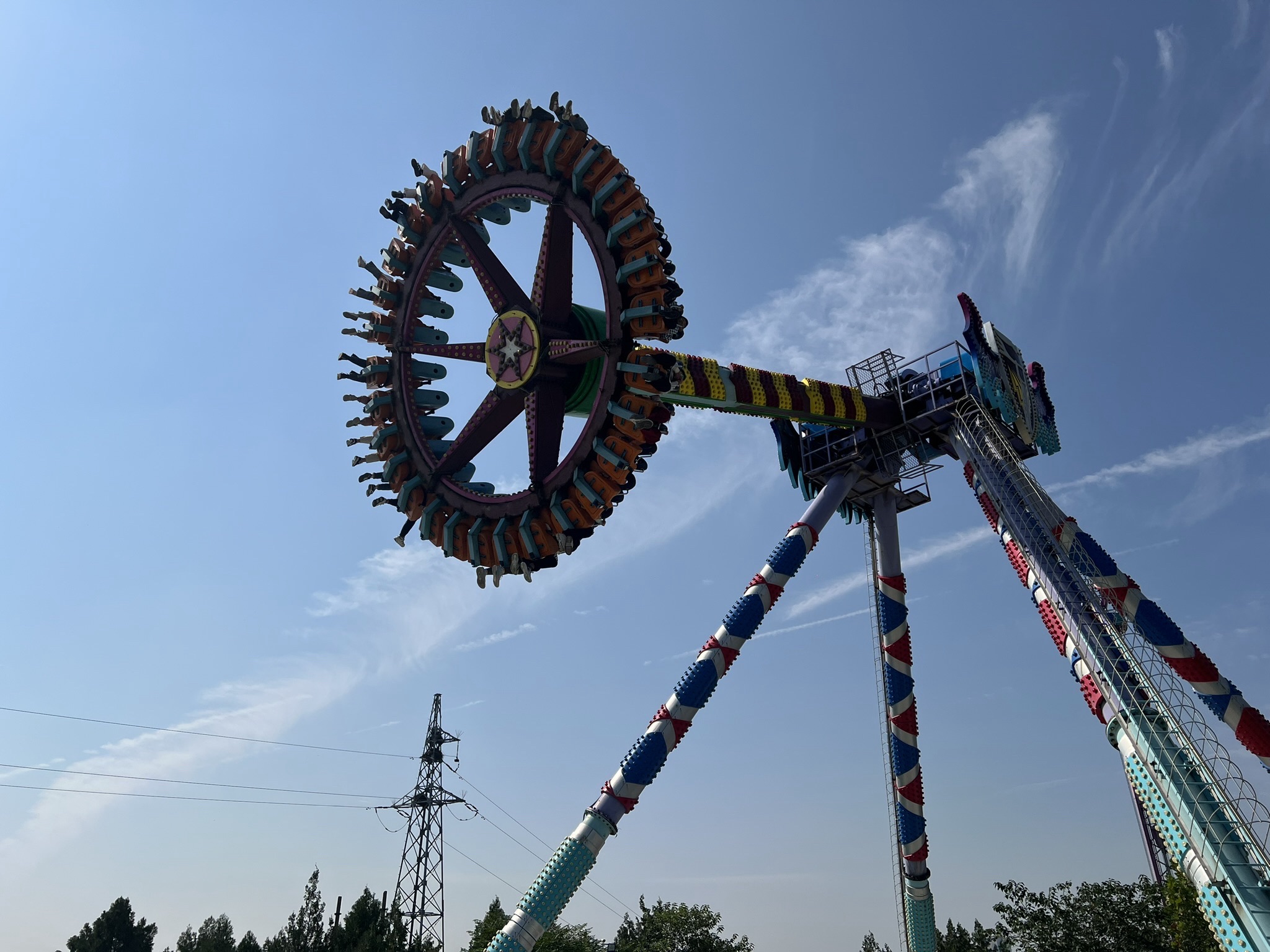 五龙山风景旅游区旅行图片 3