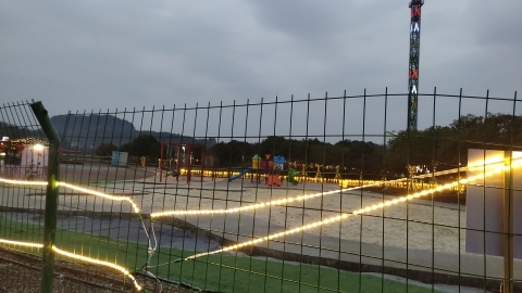 桂香天地旅行图片 1
