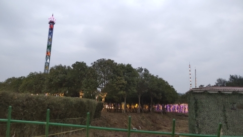 桂香天地旅行图片 2