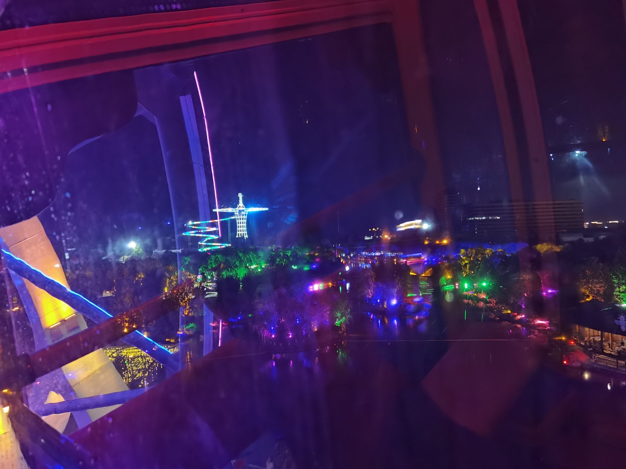 奇幻嘉乐比景区旅行图片 3