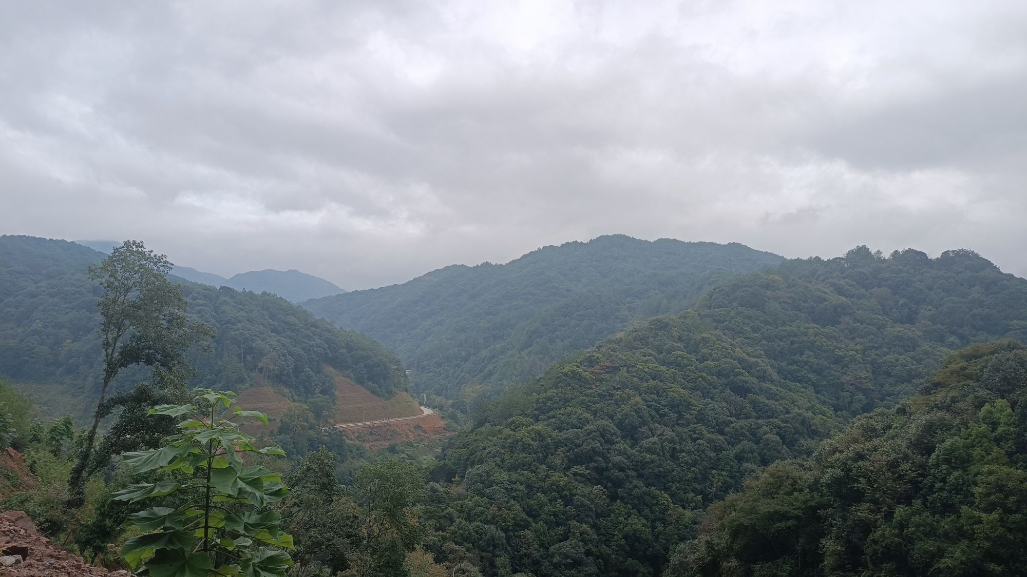 太平飞瀑风景区旅行图片