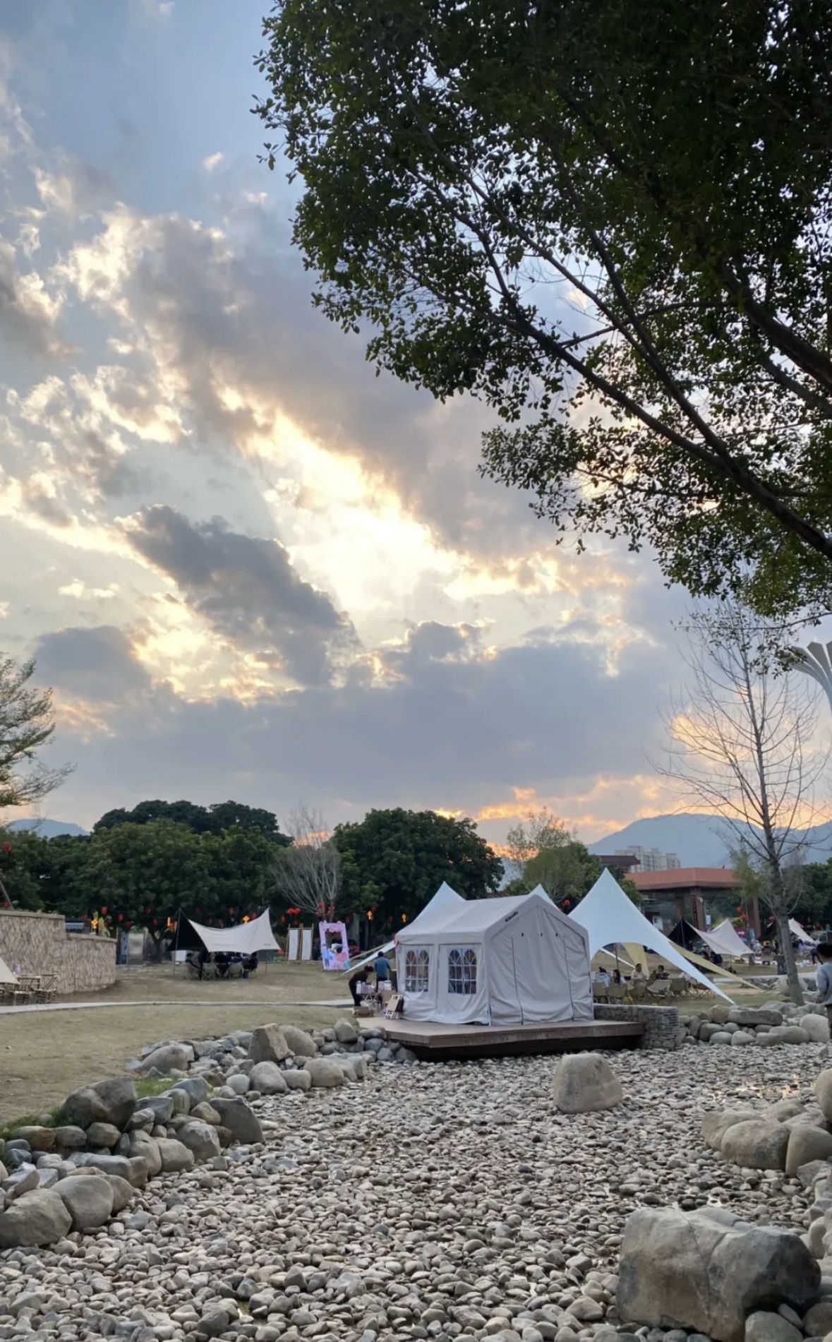 石鼓湿地公园旅行图片 2