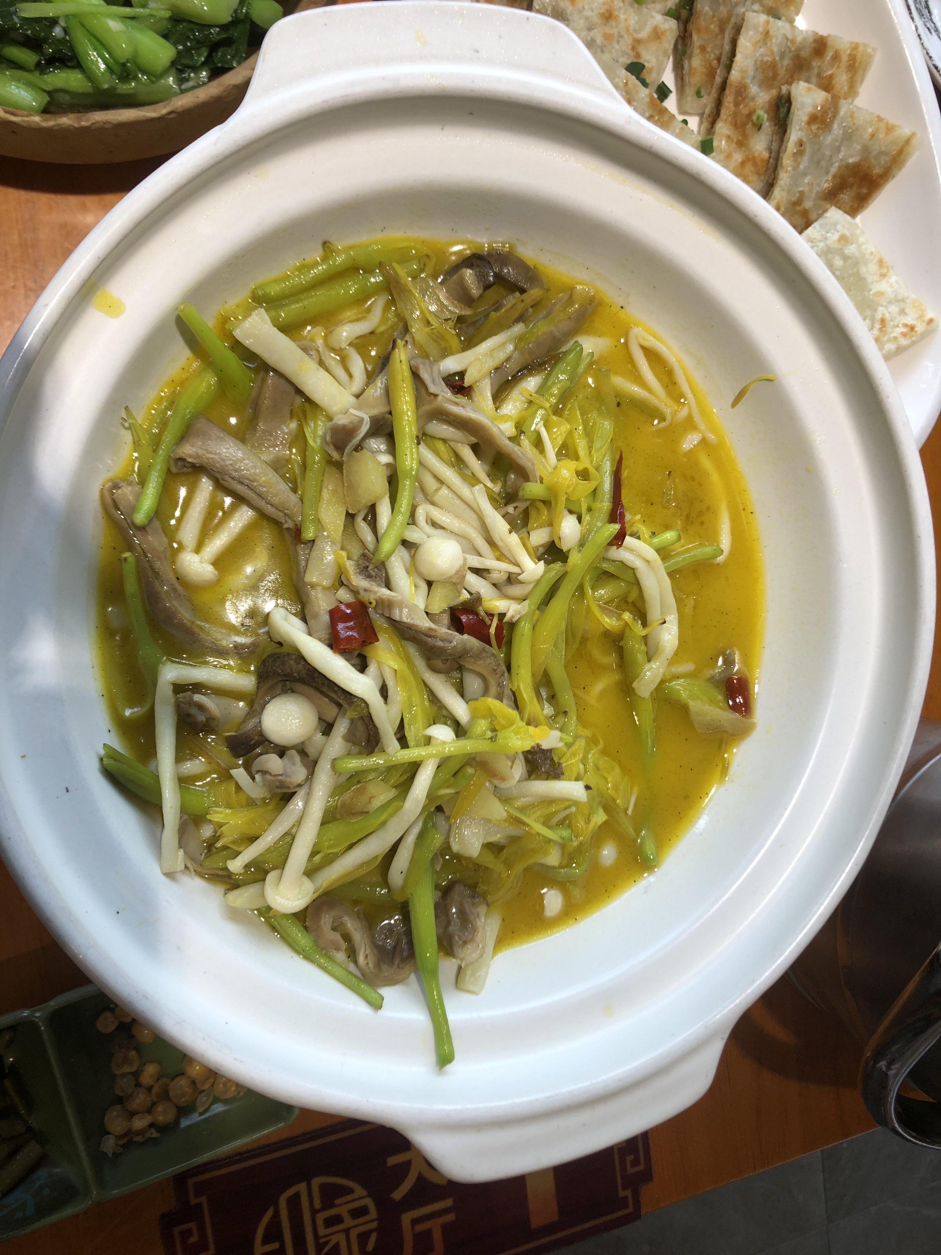 崇阳印象民俗风情餐厅