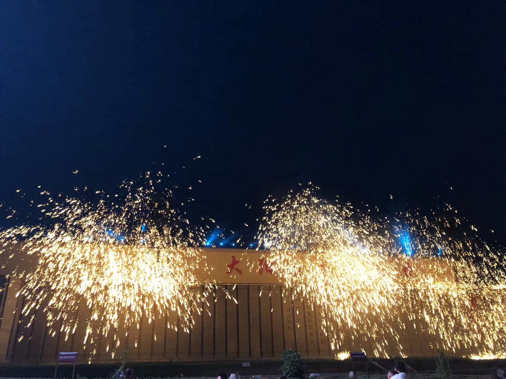 大阳古镇旅游景区旅行图片 3