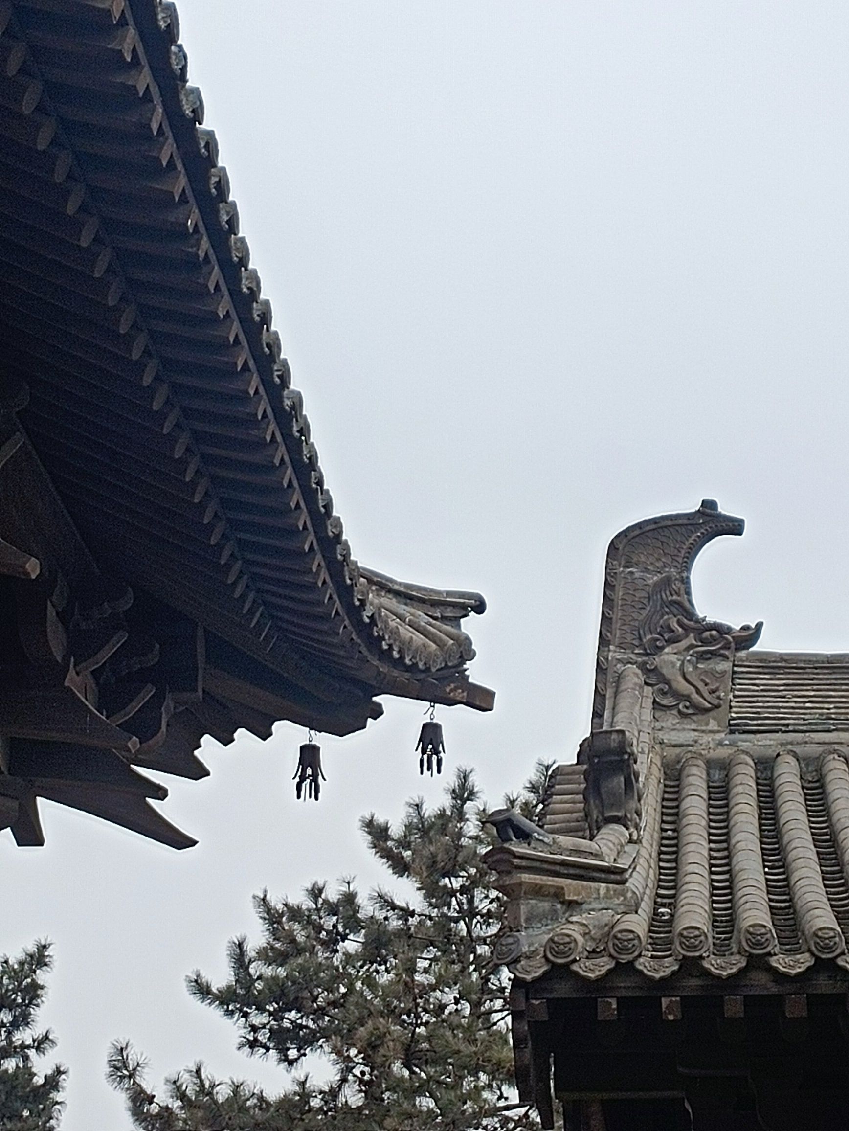 华严广场旅行图片 3