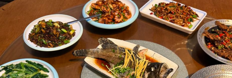 三湘人家(华亚·欢乐城店)