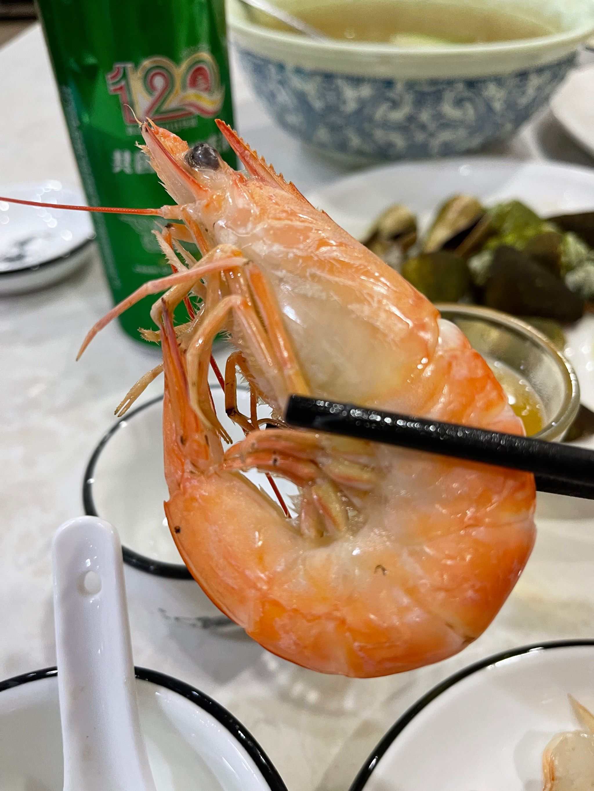 鱼乐鱼(鸿洲码头店)