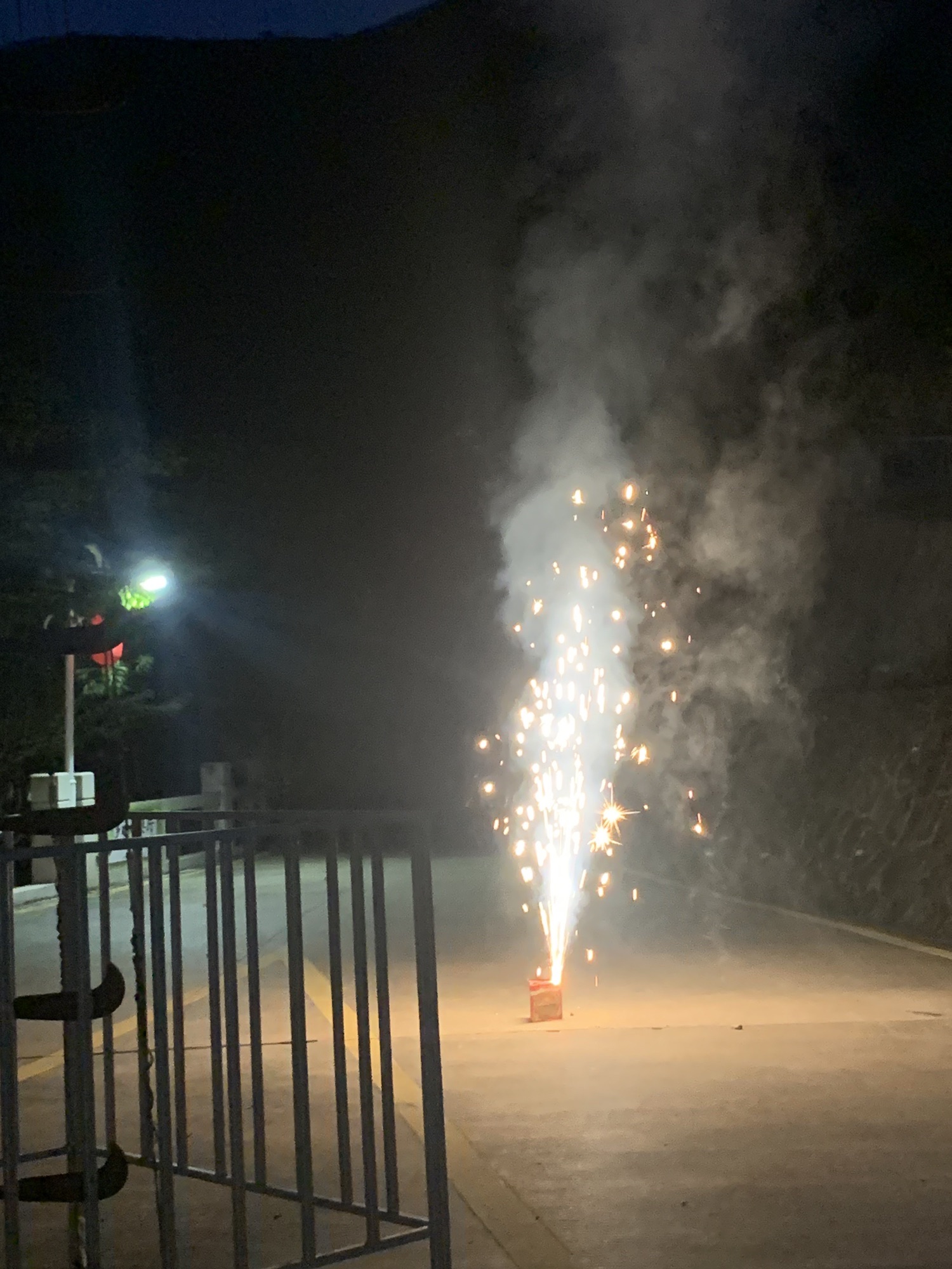 罗汉峰檀乡谷旅行图片 3