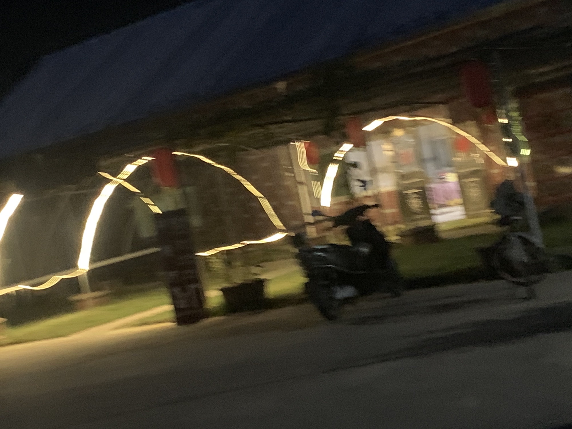 罗汉峰檀乡谷旅行图片 1