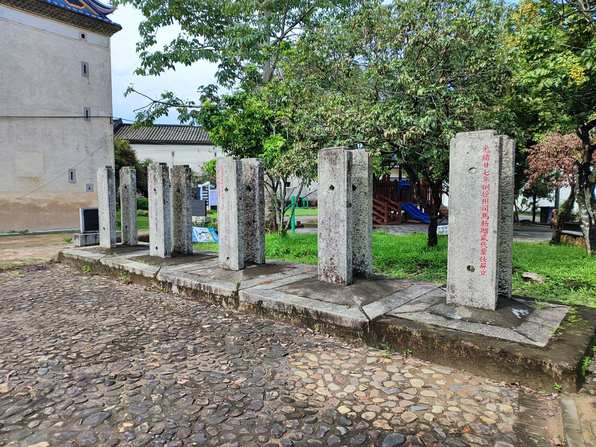 碧滟楼旅行图片 3