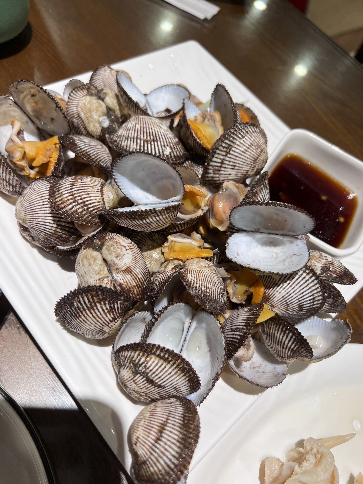 威海小渔村(万柳2店)