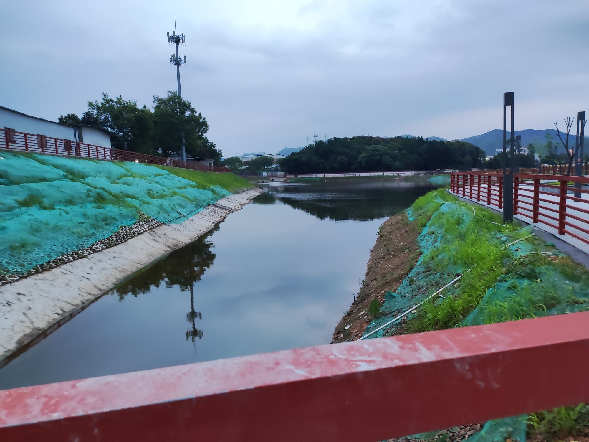 白石公园旅行图片 2