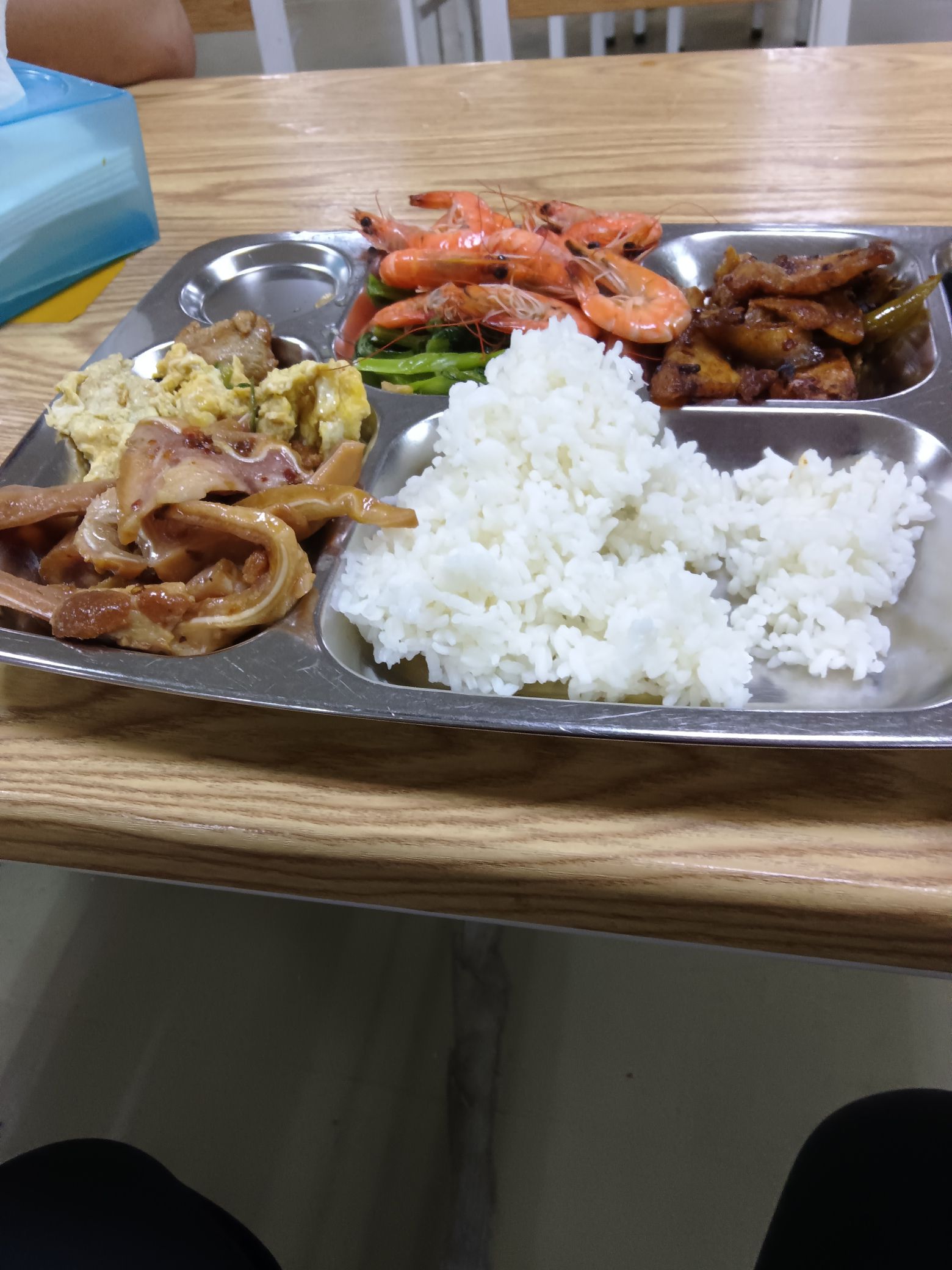 颐海(霸州)食品有限公司