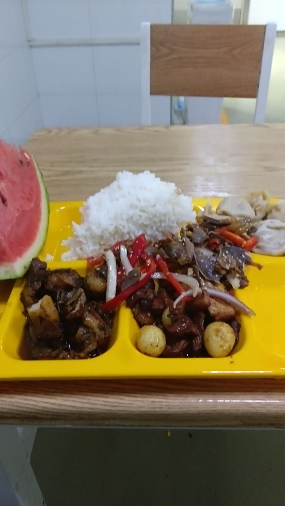 颐海(霸州)食品有限公司