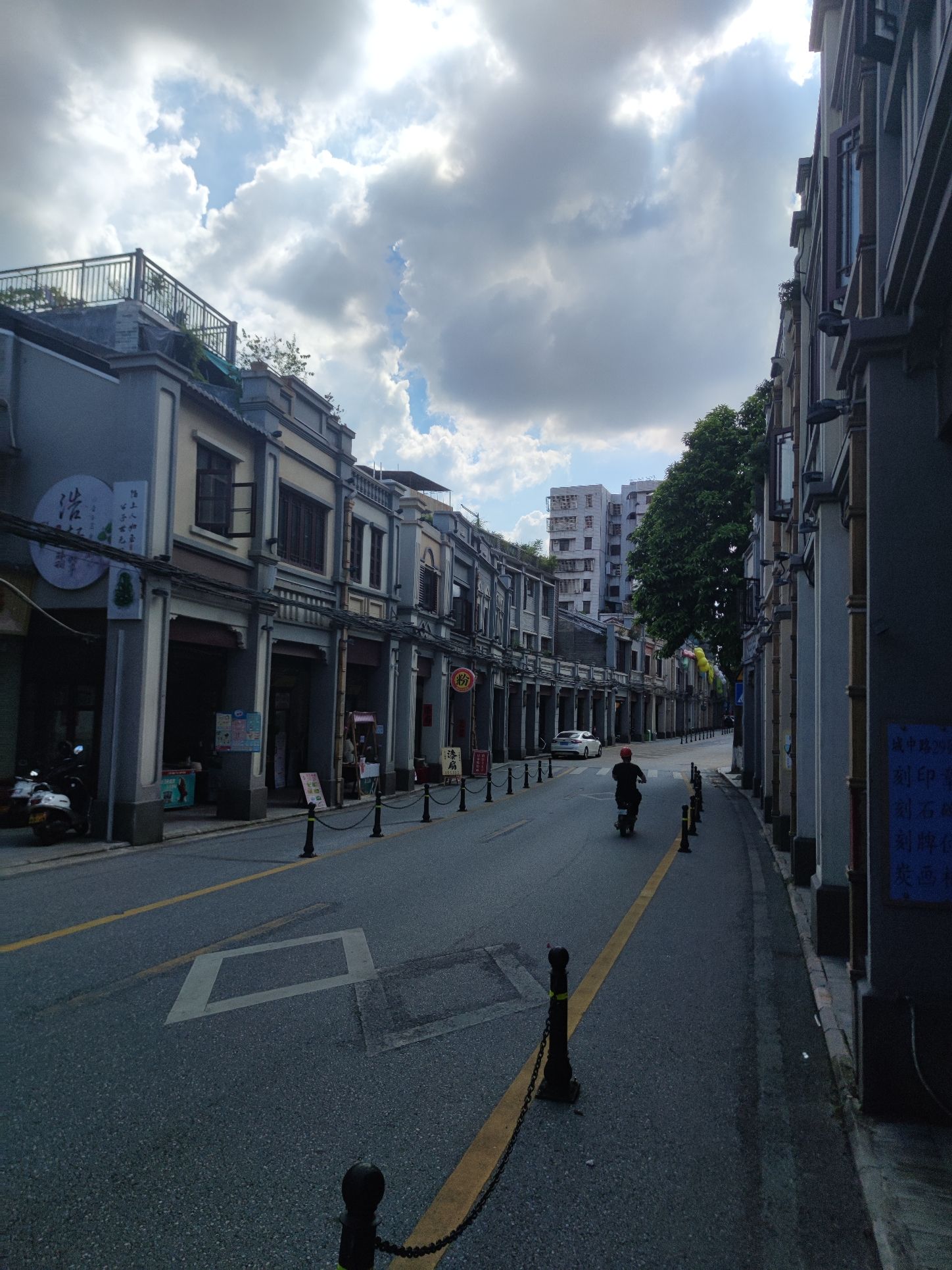 草鞋街景点旅行图片 2