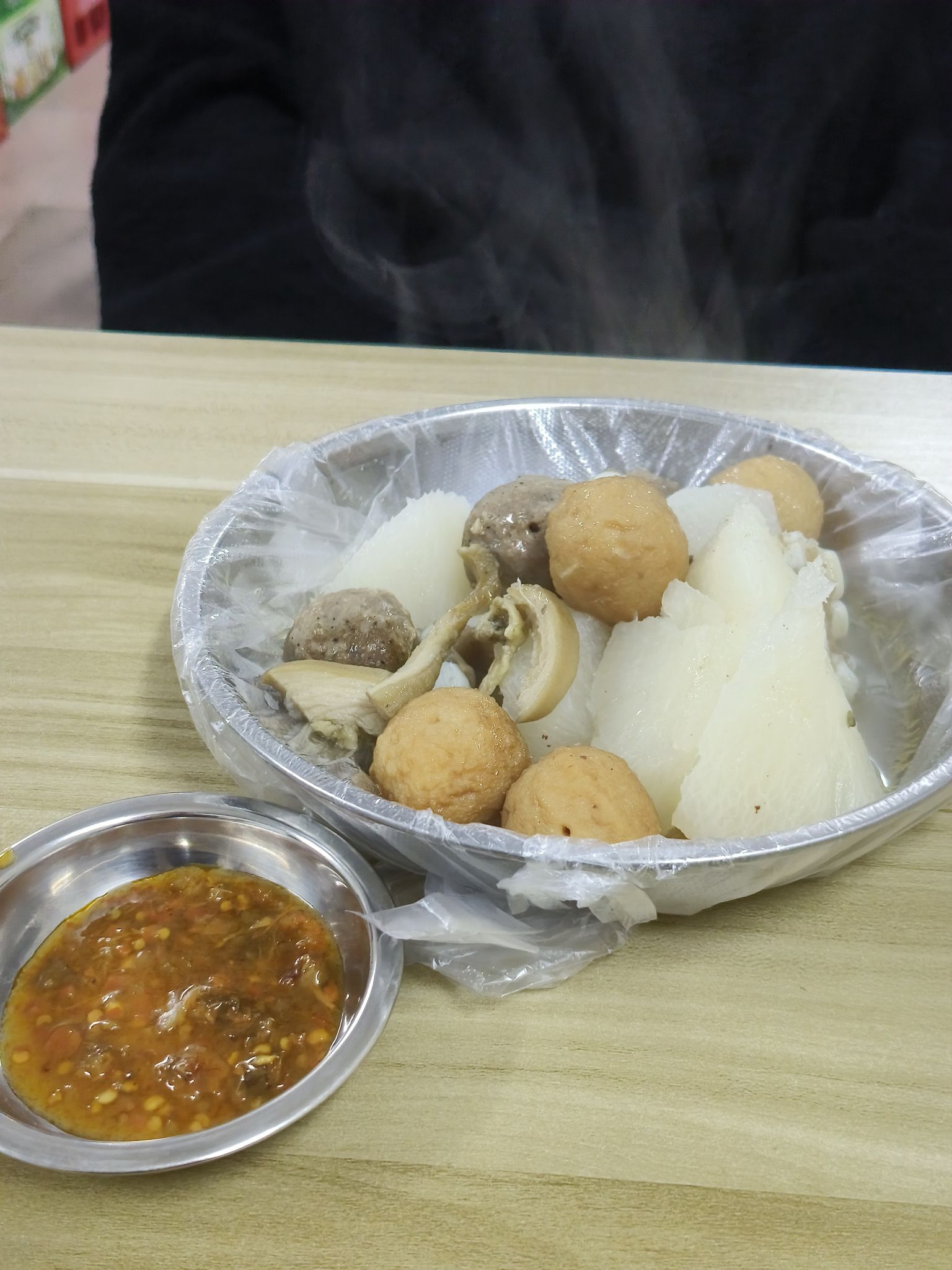 草鞋街景点旅行图片 2