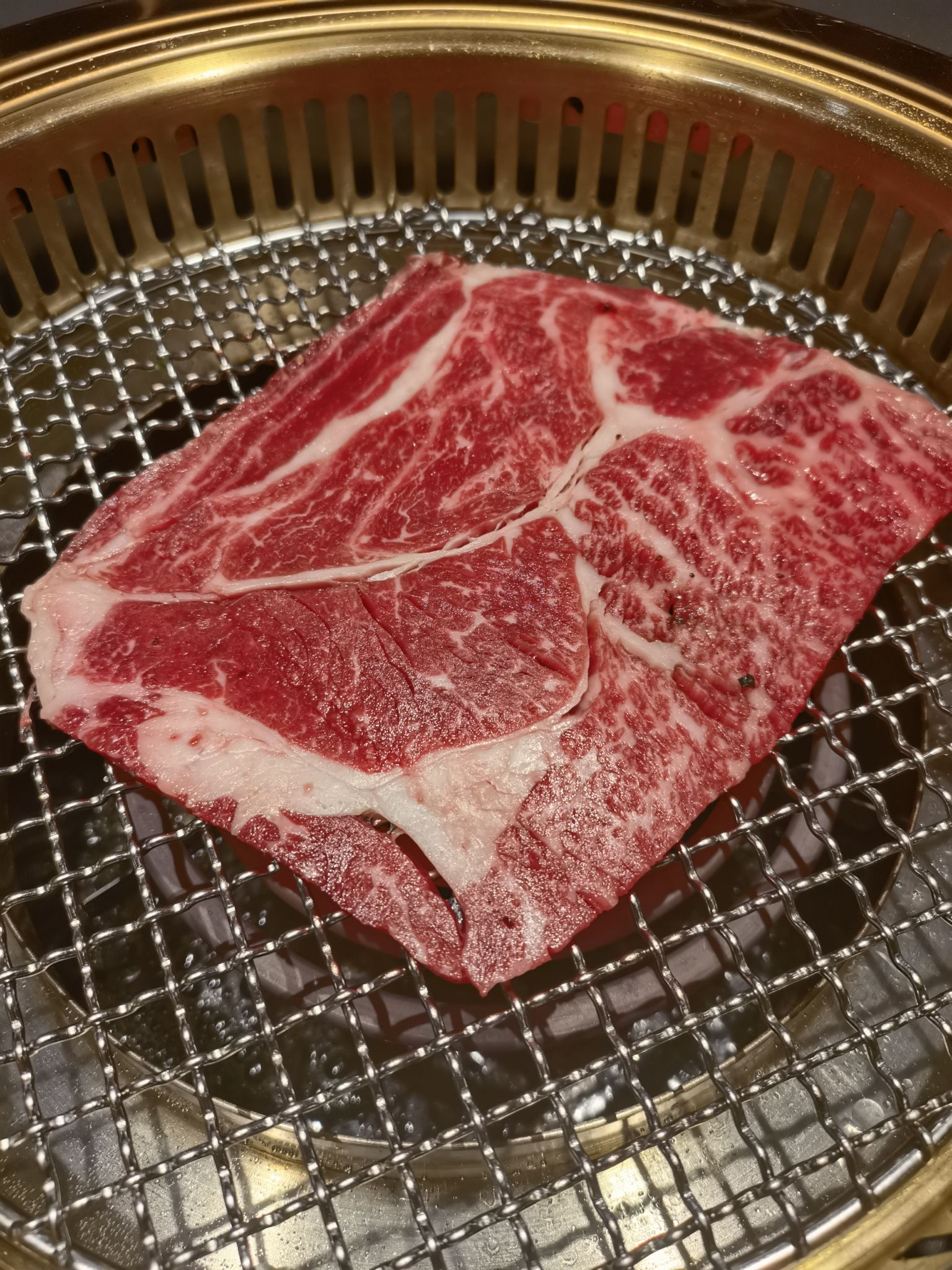 玖道日式烧肉(翔达国际商务酒店)