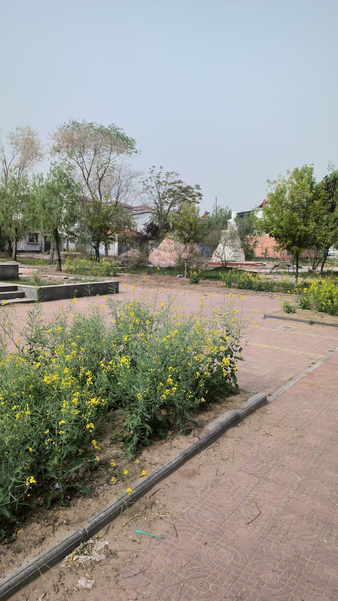 石婆固石婆公园旅行图片 1