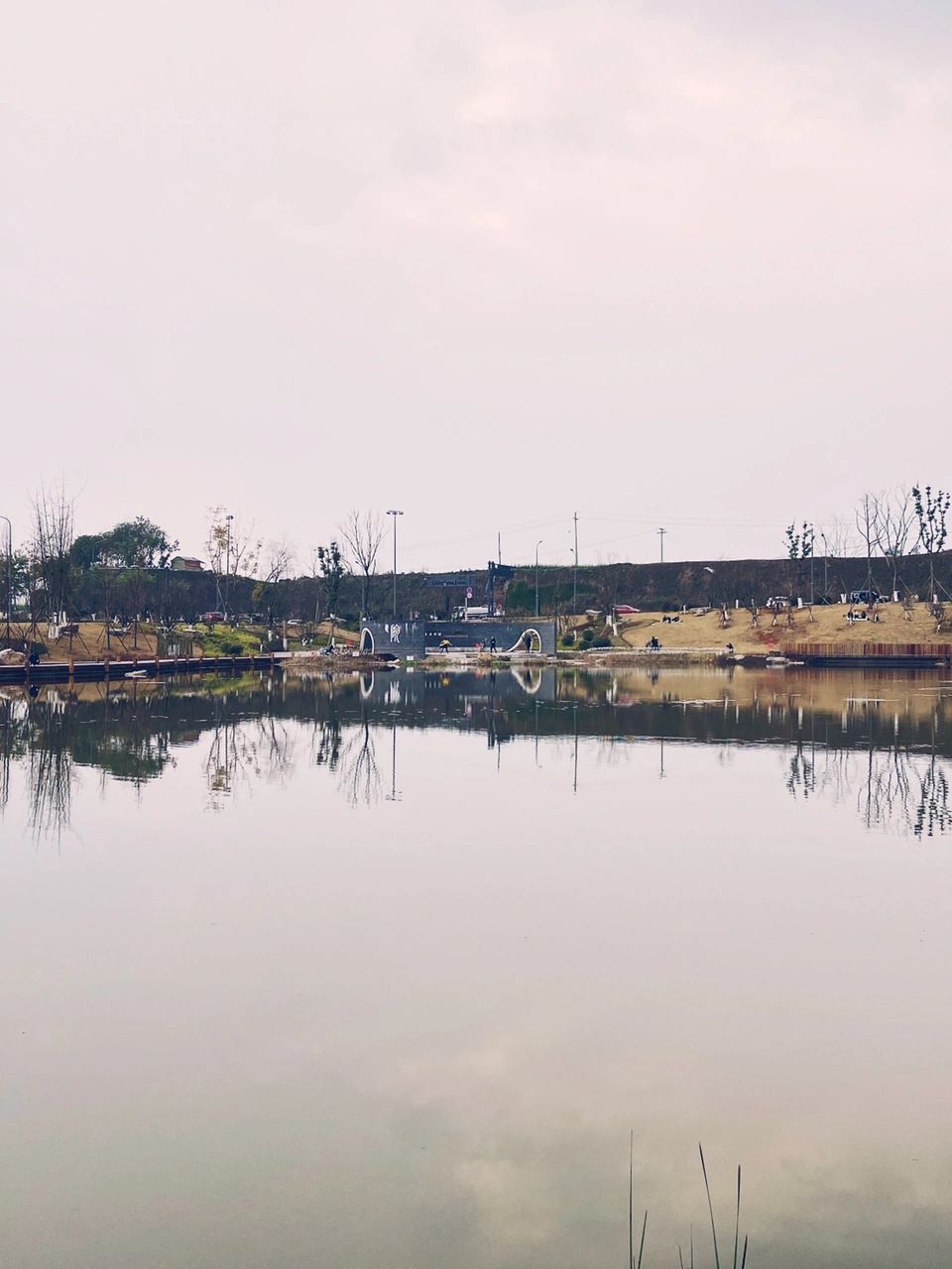 双院水库旅行图片 3