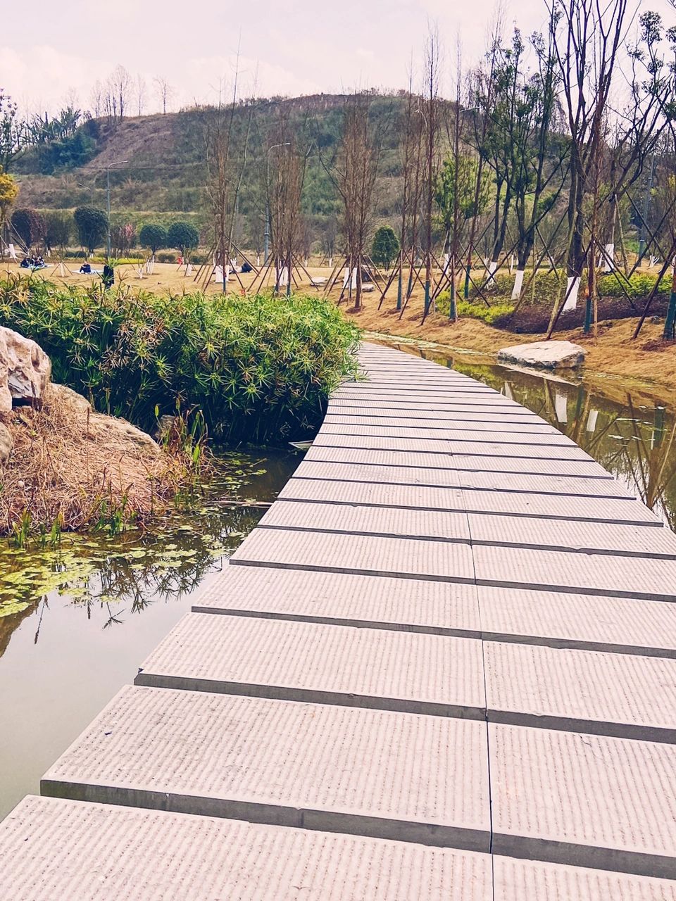 双院水库旅行图片 1