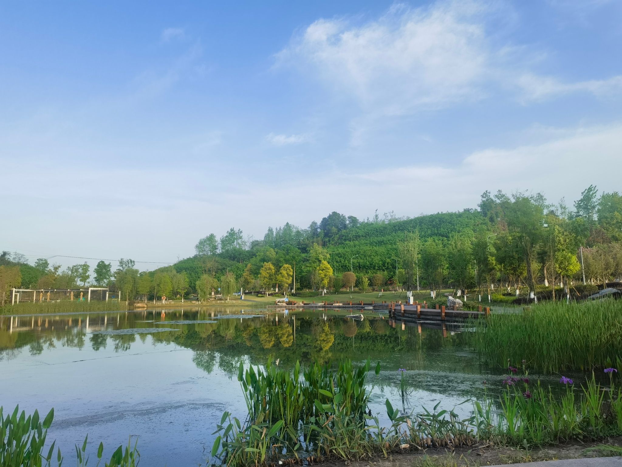 双院水库旅行图片 3