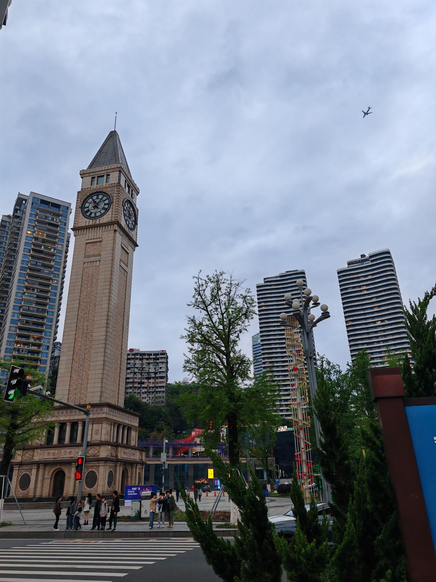 长江艺术广场旅行图片 3